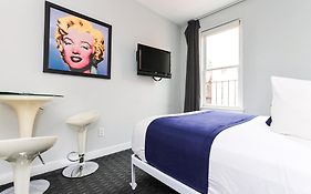 Cozy Newbury Street Studio, #5