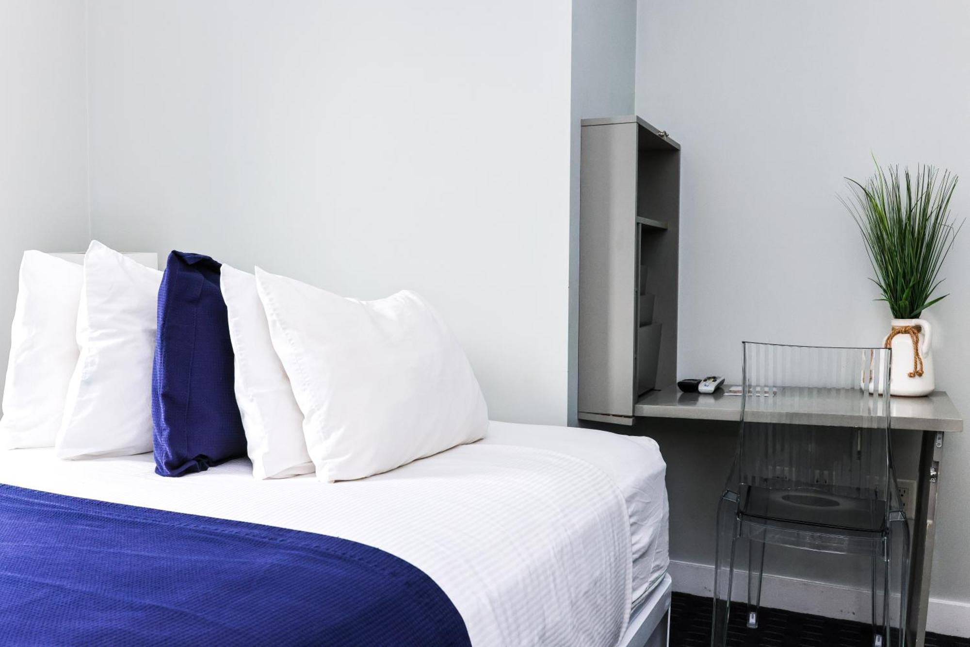 Cozy Newbury Street Studio, #5 Boston Exterior photo