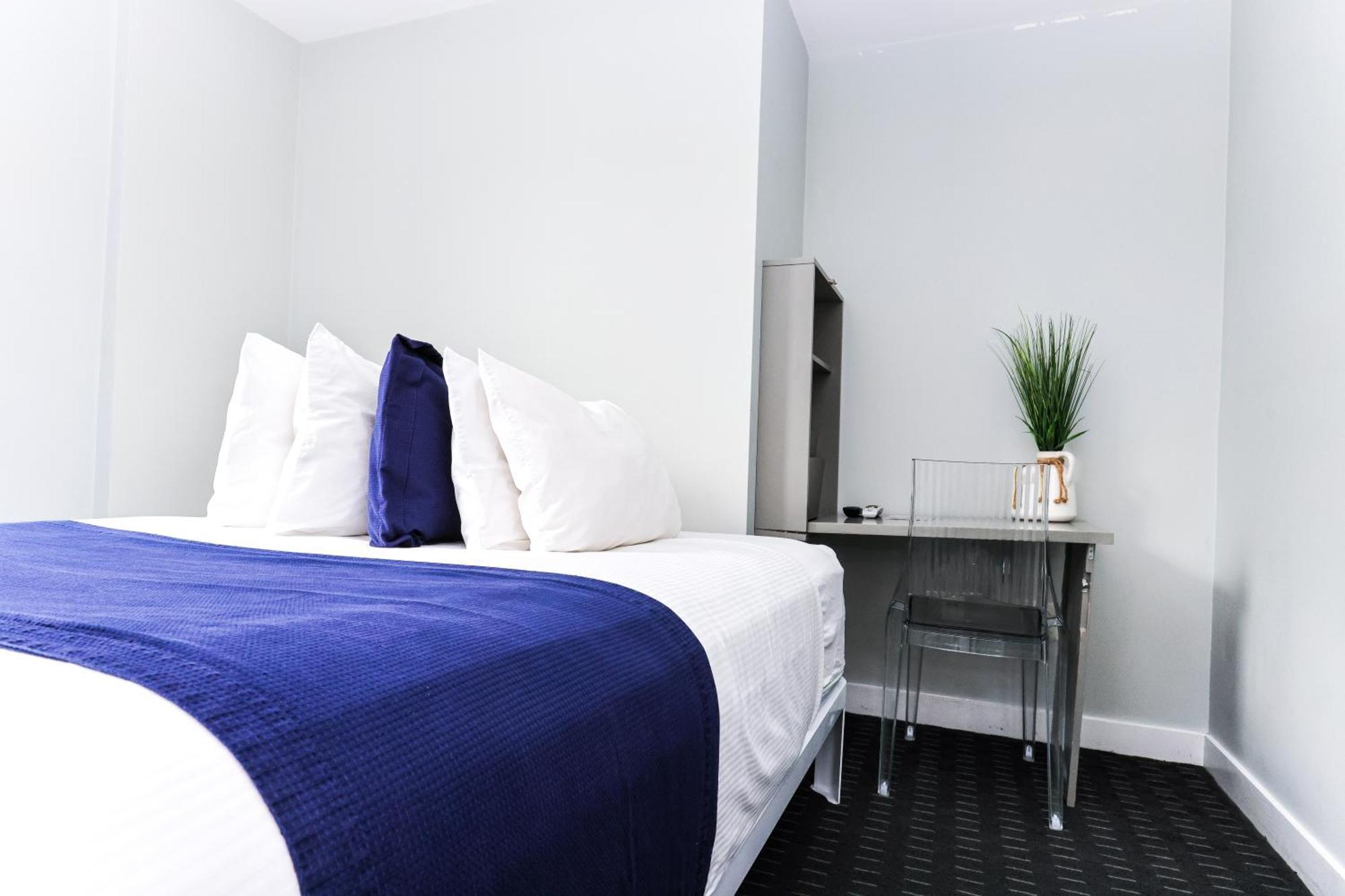 Cozy Newbury Street Studio, #5 Boston Exterior photo